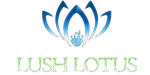 Lush Lotus Community Interest Group Logo